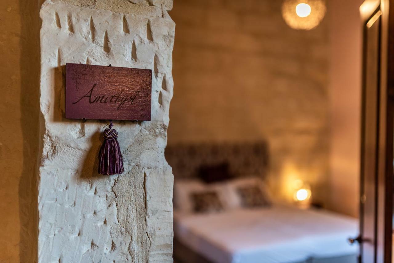 Bed and Breakfast The Stonehouse San Ġiljan Exterior foto